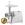 چرخ گوشت تولیپس مدل MK-2000