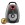 جاروبرقی 2400 وات تولیپس مدل VC-A630R