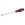 پیچ گوشتی چهارسو رونیکس مدل RH-2845