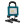 نورافکن دستی رونیکس مدل 8607