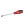 پیچ گوشتی چهارسو رونیکس مدل RH-2855