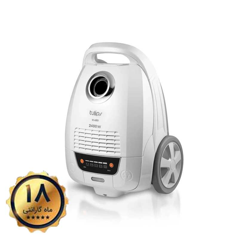 جاروبرقی تولیپس مدل VC-625
