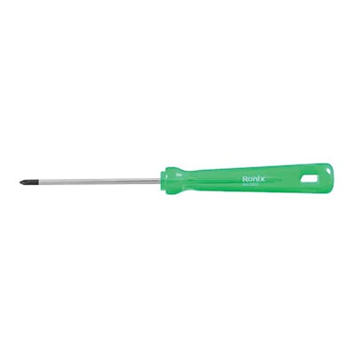 پیچ گوشتی چهارسو رونیکس مدل RH-2832