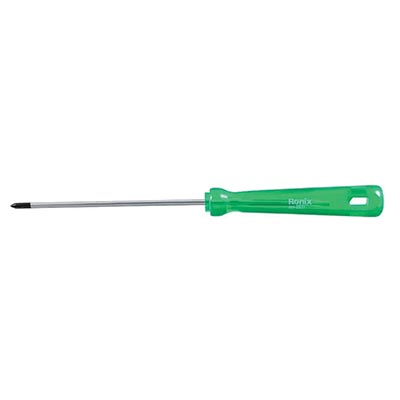 پیچ گوشتی چهارسو رونیکس مدل RH-2833