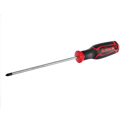 پیچ گوشتی چهارسو رونیکس مدل RH-2845
