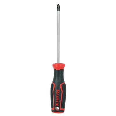 پیچ گوشتی چهارسو رونیکس مدل RH-2848