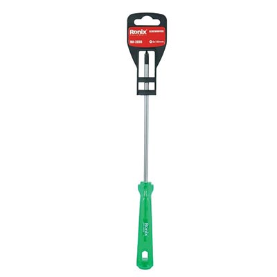 پیچ گوشتی چهارسو رونیکس مدل RH-2859