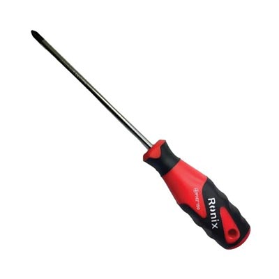 پیچ گوشتی چهارسو رونیکس مدل RH-2868