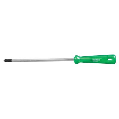 پیچ گوشتی چهارسو رونیکس مدل RH-2883