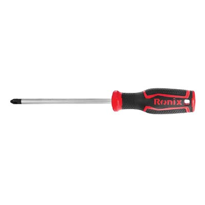 پیچ گوشتی چهارسو رونیکس مدل RH-2890