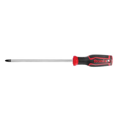 پیچ گوشتی چهارسو رونیکس مدل RH-2891