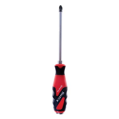 پیچ گوشتی چهارسو رونیکس مدل RH2990