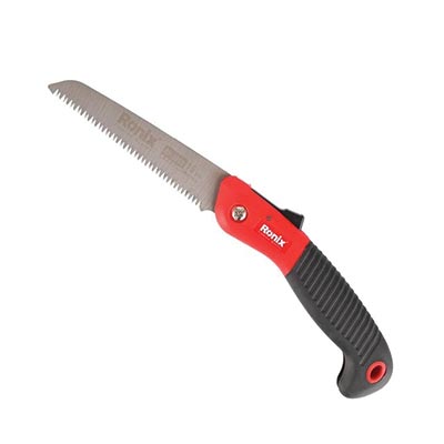 اره تاشو رونیکس مدل RH-3608