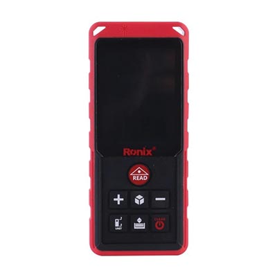 متر لیزری رونیکس مدل RH-9351