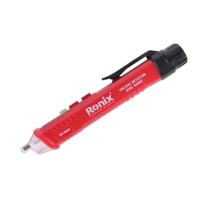 فاز متر القایی رونیکس دو حالته مدل RH-9600