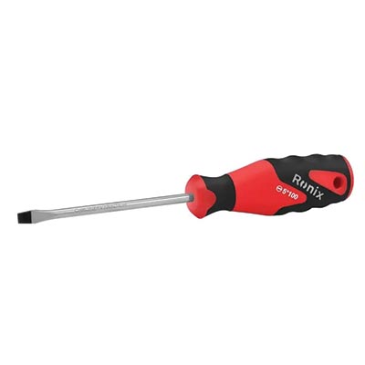 پیچ گوشتی دوسو رونیکس مدل RH-2755