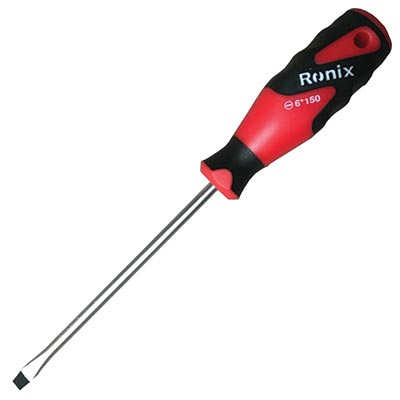 پیچ گوشتی دوسو رونیکس مدل RH-2767