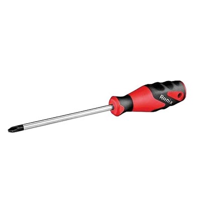 پیچ گوشتی چهارسو رونیکس مدل RH-2855
