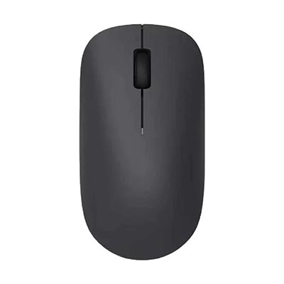ماوس بی سیم شیائومی مدل LITE 2 (XMWXSB02YM)