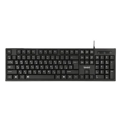 کیبورد بیاند مدل BK-3434