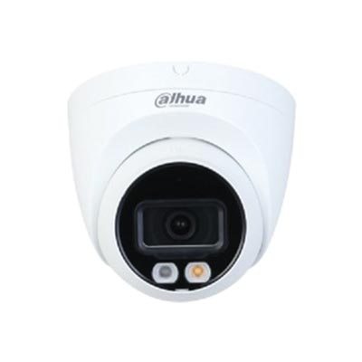 دوربین مدار بسته داهوا مدل DH-IPC-HDW-2449T-S-IL