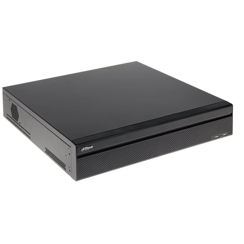 ضبط کننده ویدیویی داهوا مدل DH-NVR4108HS-4KS2/L