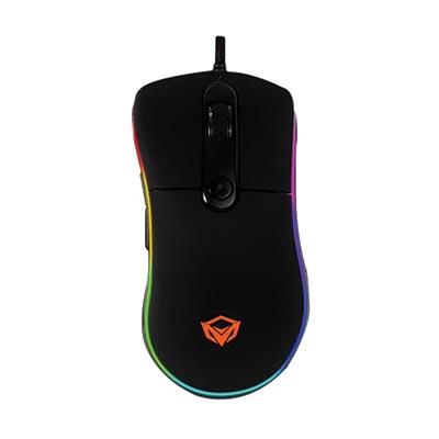 ماوس مخصوص بازی میشن مدل MT-GM20