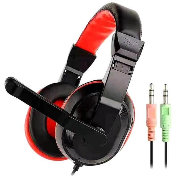 هدست مخصوص بازی میسده مدل A3