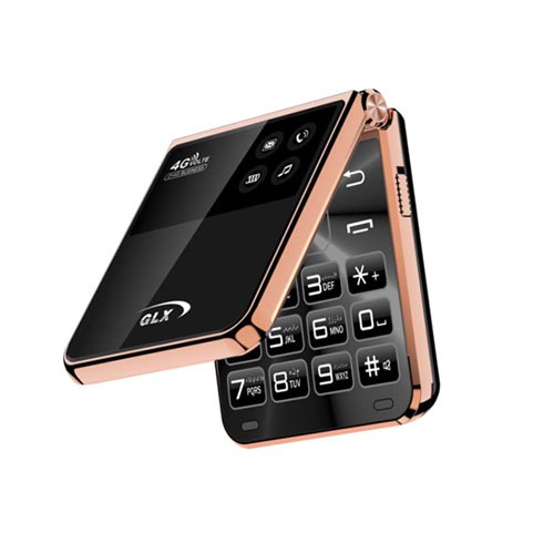 GLX Flip