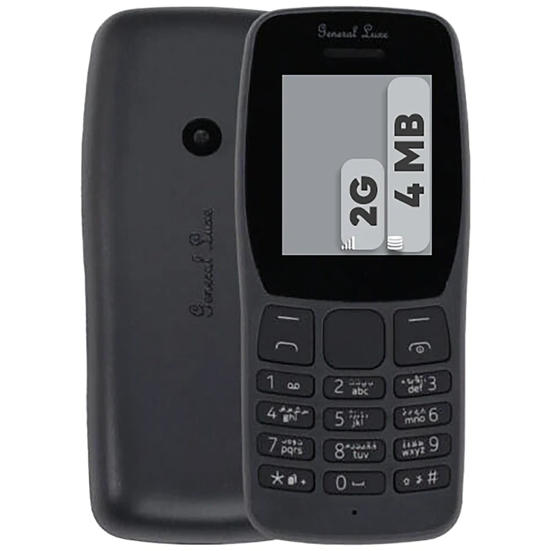 GLX classic 110