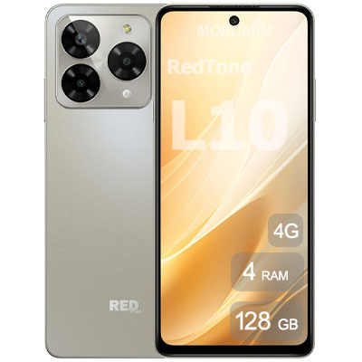 RedTone L10 128GB RAM4