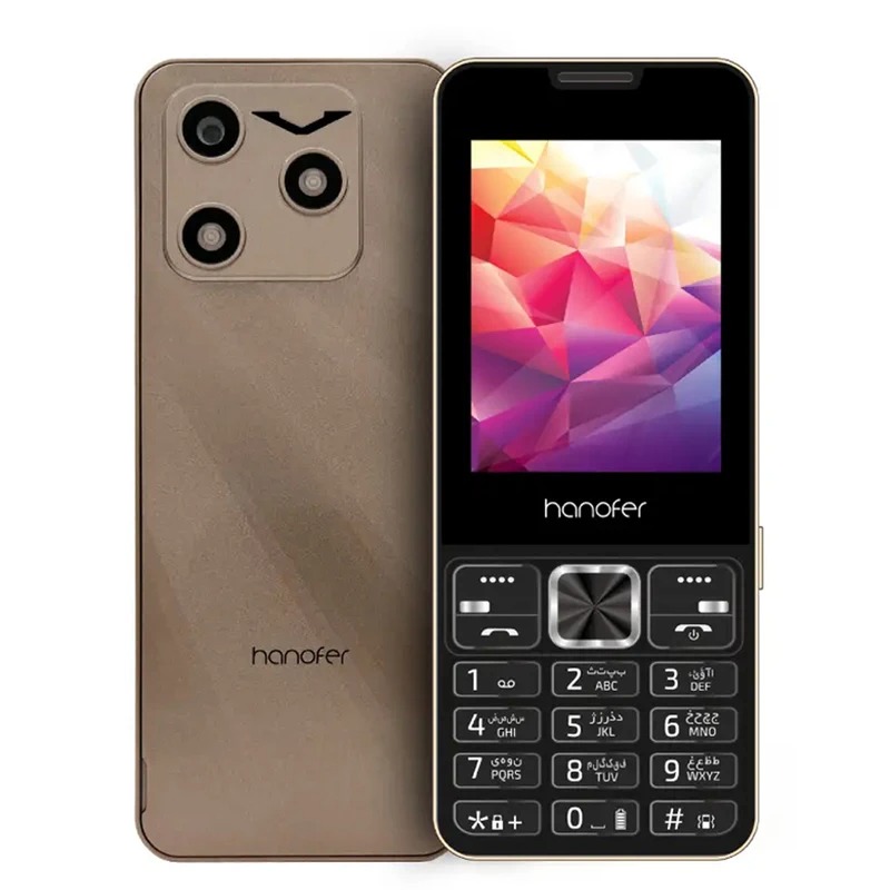 15Pro 32GB هانوفر