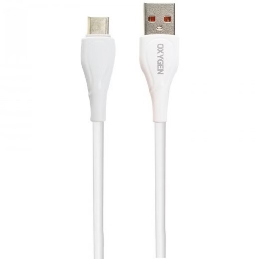 کابل usb to lightning مدل x2