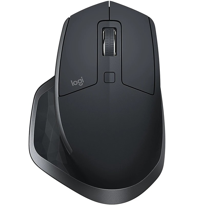 ماوس بی‌سیم لاجیتک مدل MX Master 2S