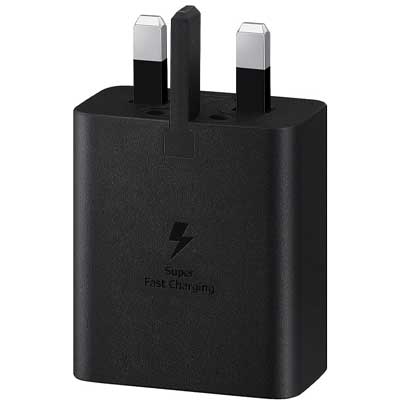 Samsung Adapter 25w 3pin vietnam + گارانتی