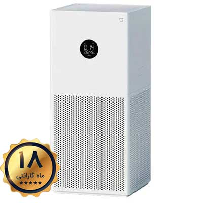 دستگاه تصفیه کننده هوا شیائومی 4 Lite