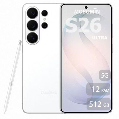 Samsung S26 Ultra 5G 512GB RAM12 VIETNAM