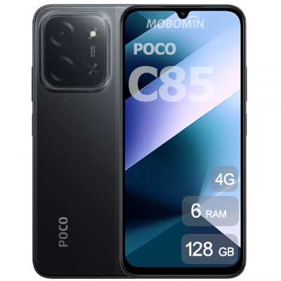 Xiaomi Poco C85 128GB RAM6 Global
