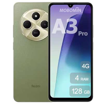 Xiaomi Redmi A3 Pro 128GB RAM4 Global