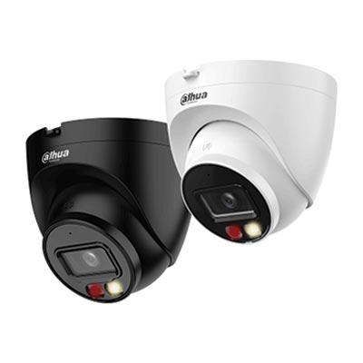 دوربین مداربسته داهوا مدل DH-IPC-HDW2249T-S-IL-LED