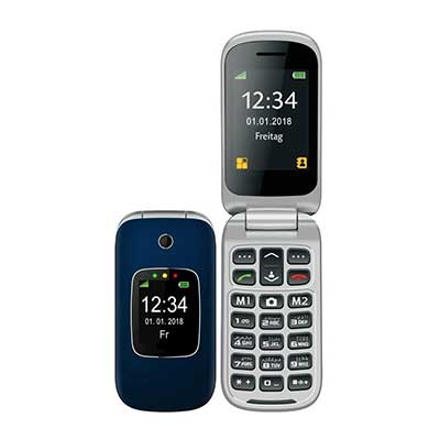 گوشی موبایل OROD مدل F240