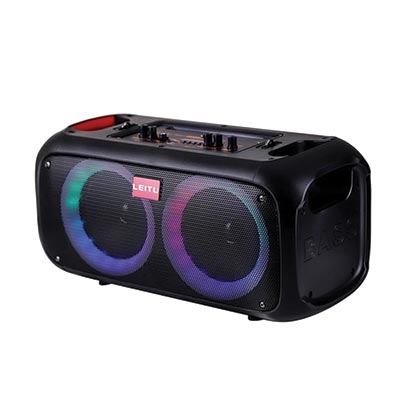 اسپیکر بلوتوثی لیتو مدل Stage Box 200